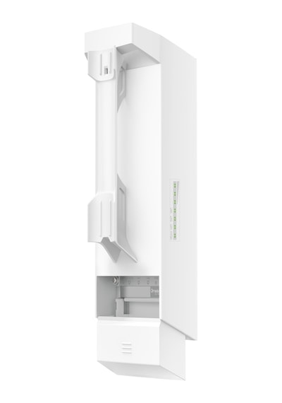 Omada Eap100-bridge Kit, 3port Gigabit, 300mbps, 2,4ghz, Pasif Poe, Indoor/outdoor 1km