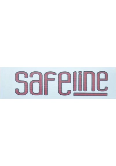 Yazı Kağıt Safeline Küçük Çamurluk Fıat 1