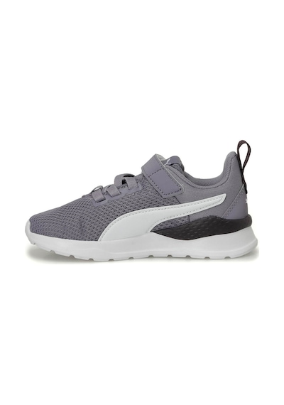 Puma Anzarun Lite Ac+ Ps Lila Kız Çocuk Koşu Ayakkabısı 000000000101991435 Mor - Beyaz