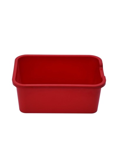 Plastik Çekmece 25x35x14 Cm Pembe