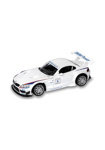 Piccolo Mondi Uzaktan Kumandalı Araba - Gk Racer / Bmw Lisanslı