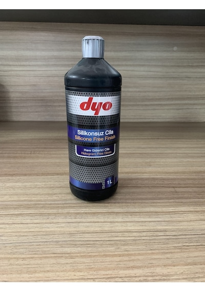 Dyo Hare  Cila 1000 Ml.