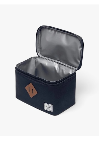 Herschel Heritage Termal, Yemek Ve Beslenme Çantası, 6.25 L Uniseks Lacivert Çanta - 30145
