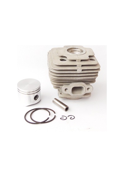 Oleomac Sparta 42 Motorlu Tırpan Silindir Piston Takım Set