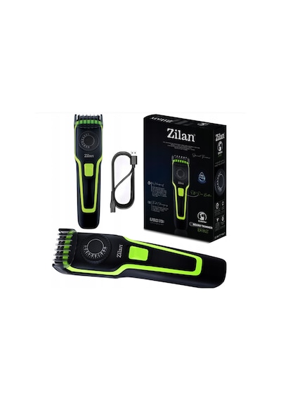Zln8764 Eros Sakal Tıraş Makinesi
