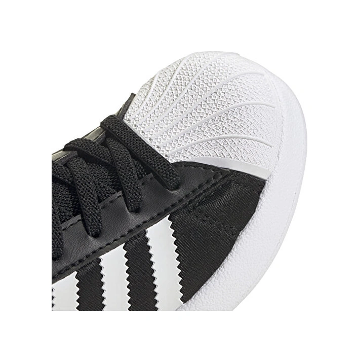 Adidas Adifom Superstar 360 C Çocuk Günlük Ayakkabı Ih3503 Siyah Siyah