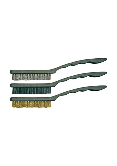 Bgs Fırça Set 225 Mm 3 Parça
