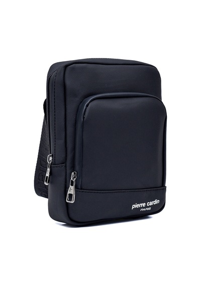 Pierre Cardin Erkek Portföy Çanta 01pc002012-s Siyah