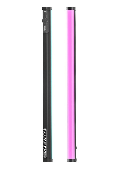 Photoolex B600 60 Cm 18.5w App Kontrollü Rgb Tube Led Işık - Ls-157-pl