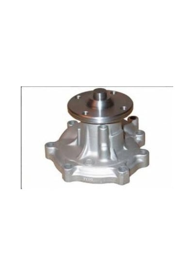 Kıa Bongo Devirdaim K 2500 Water Pump İthal Korea