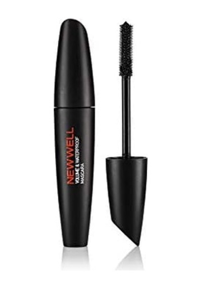 Mascara - Volume & Waterproof 1 Paket 1 X 40 G