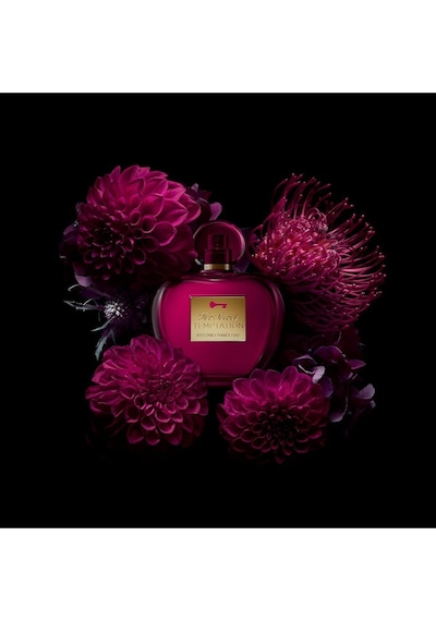 Her Secret Temptation Edt Parfüm 80 Ml Kadınlara Özel Baharatlı - Odunsu