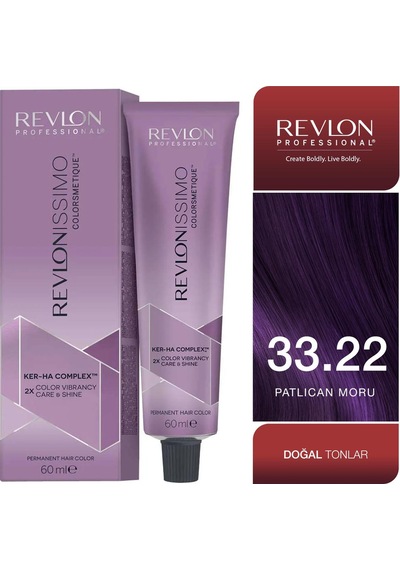 Rp Revlonıssımo Cc 33.22 60ml