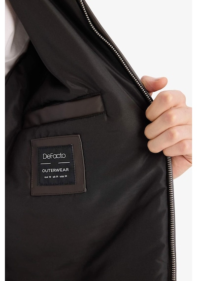Defacto Relax Fit Mont F5011ax25wnbn339 Kahve-bn339