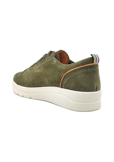 Freefoot 241270 Günlük Ayakkabı Haki 001