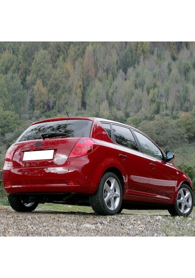 Kia Ceed Hb Hatchback 2007-2009 Arka Bagaj Kapağı Amortisörü 1 Ad
