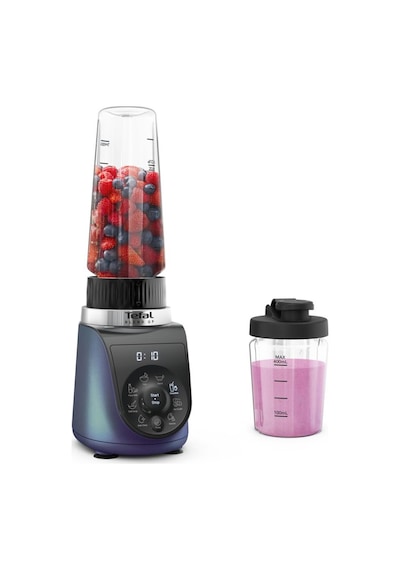 Tefal Blend Up 1000W Güçlü Mini Blender