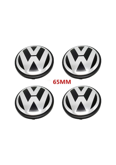 2007-2011 Volkswagen Eos Jant Arması