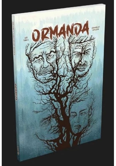 Ormanda - Ccgx-898397