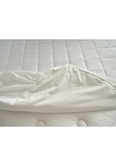 Doqu Home Comfyline Façalı Sıvı Geçirmez Alez 120x200cm