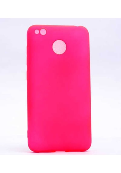 Xiaomi Redmi 4X Kilif Soft Mat Premier Case 394917944