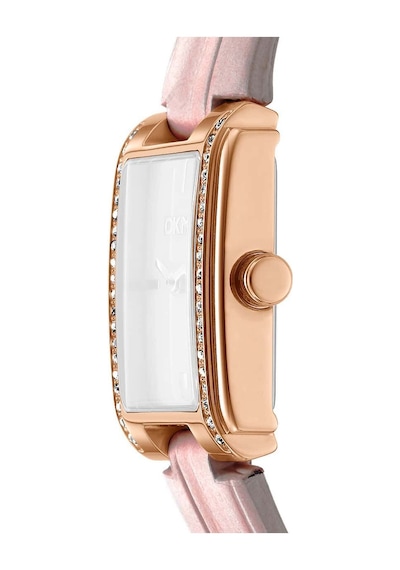 Dkny Dk1l122l0025 Kadın Kol Saati Rose Gold