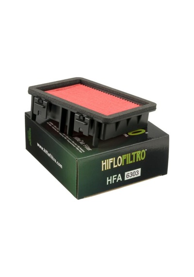 Hiflo Hfa6301 2019-2022 Ktm 790 Adventure Uyumlu Hava Filtresi