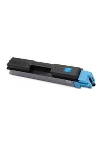 Kyocera Tk-5405 1t02z6cnl0 Mavi Yüksek Kapasiteli Uyumlu,  Toner