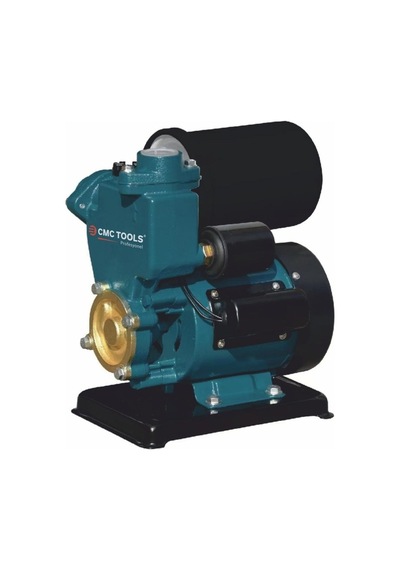 Cmc 370w Otomatik Hidrofor 0.5 Hp 9m-32m