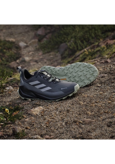Adidas Terrex Trailmaker 2 Gore Tex Speed Lace Erkek Outdoor Ayakkabı C-adıkı8283e10a00 Gri