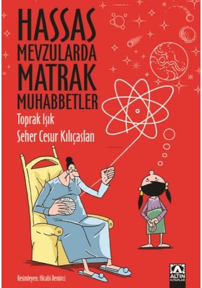 Hassas Mevzularda Matrak  Muhabbetler