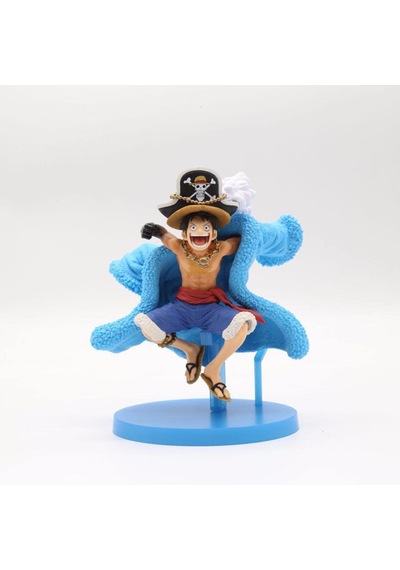 20. Yıl Özel One Piece Luffy