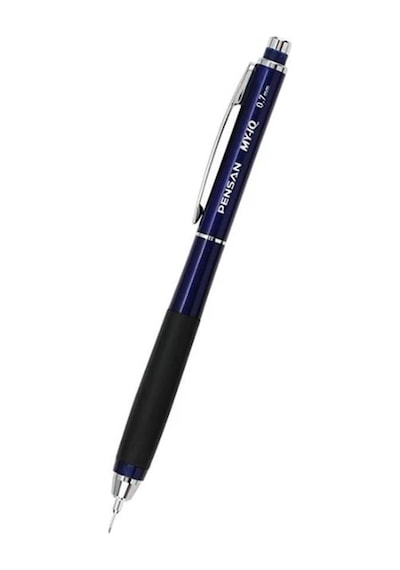 Pensan My-IQ Versatil Kalem 0.7 mm 21116 Mavi