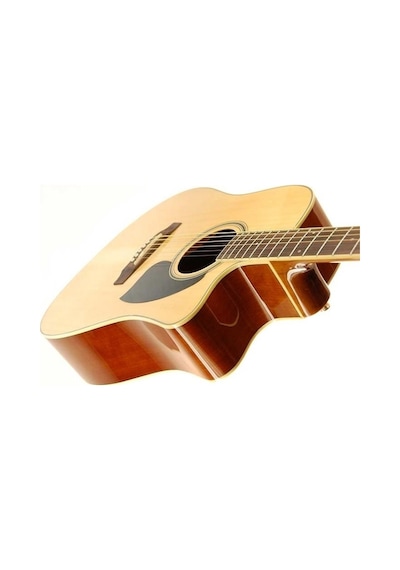 Ibanez Pf15Ece-Nt  Elektro Akustik Gitar