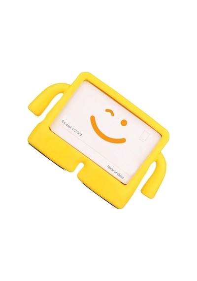 Apple Uyumlu iPad, 6 Air 2 Redclick İbuy Standlı Tablet Kılıf