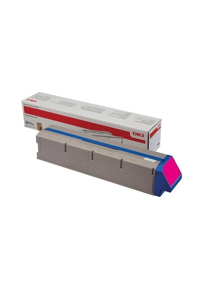 OKI 45536414 KIRMIZI TONER C931dn C911dn / 2  000 SAYFA