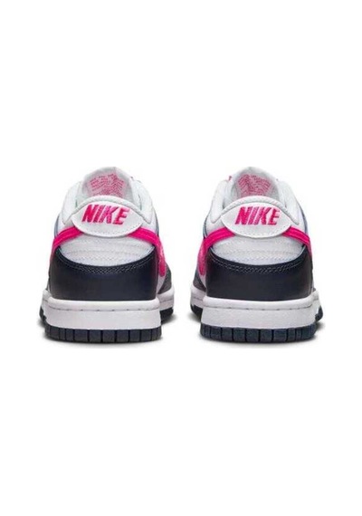 Nike Dunk Low Sneaker Ayakkabı Fb9109-401 Beyaz