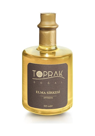 Elma Sirkesi 325 ml Antalya