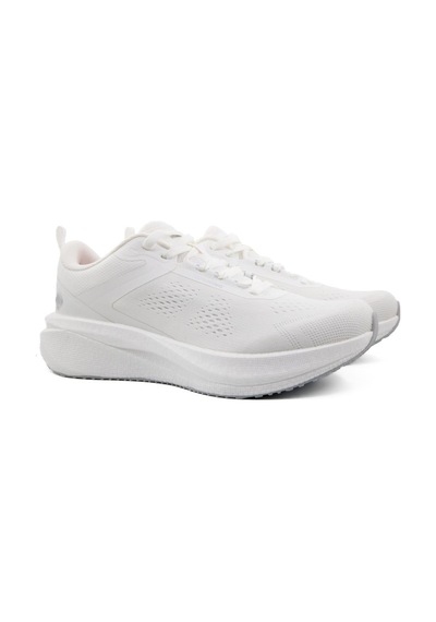 Humtto 370374a Beyaz Erkek Sneakers