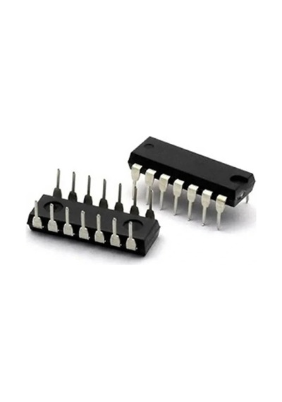 Tba120s Amplifikatör Entegresi Dip-14