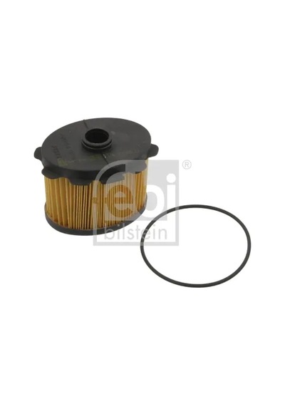 Yakıt Filtresi - Fiat Scudo - Febı-bılsteın-32096