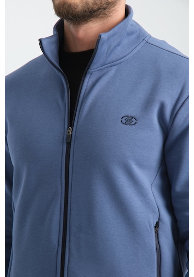 Shooter Sportswear Shooter Erkek Kışlık Eşofman Takımı Thermosoft Teknolojisi Içi Kuzu Görünümlü Regular Kalıp İndigo Shooter Sportswear Shooter Erkek Kışlık Eşofman Takımı Thermosoft Teknolojisi Içi Kuzu Görünümlü Regular Kalıp İndigo