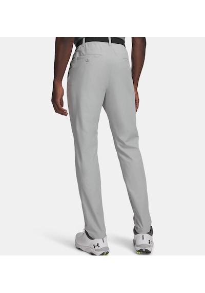 Under Armour Ua Drive Tapered Pant Erkek Pantolon-31802 Gri