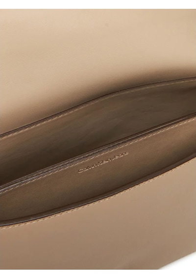 Calvin Klein Sculpted Ew Flap Conv Chaın Os Çok Renkli