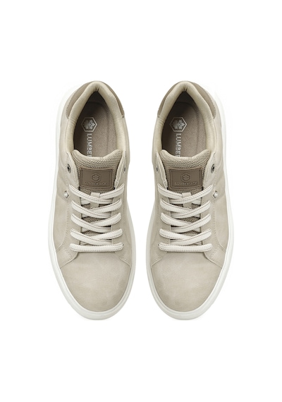 Lumberjack Bohem 6fx Kahverengi Erkek Sneaker Kahverengi