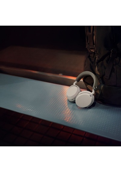 Sennheiser Momentum 5, 3d Dolby Atmos Ses, Yüksek Çözünürlüklü Ses, Kişiselleştirilebilir Ses, Net Görüşme, Kablosuz Kulak Üstü Kulaklık