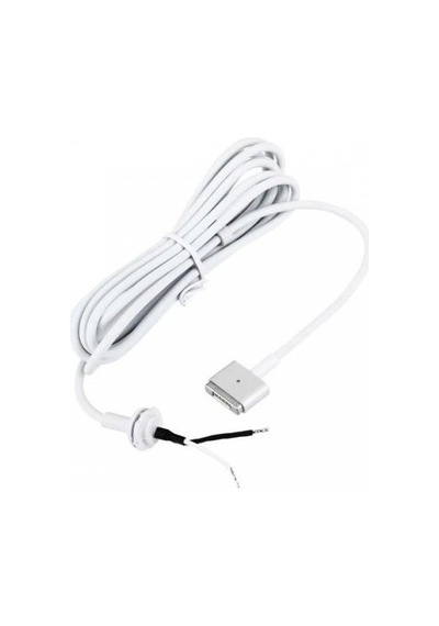 Şarj Kablosu Apple Uyumlu MacBook Air Pro İle Magsafe-2 Tamir Kablosu 45w 60w 85w