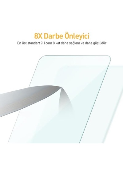 Galaxy S25 Serisi İle Uyumlu Easyfit Glass Kolay Uygulama Aparatlı Ekran Koruyucu Temperli Cam Galaxy S25 Ultra