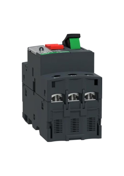 Schneider Electric Tesys Deca Gv2Me14 Motor Koruma Şalteri (6A-10A)
