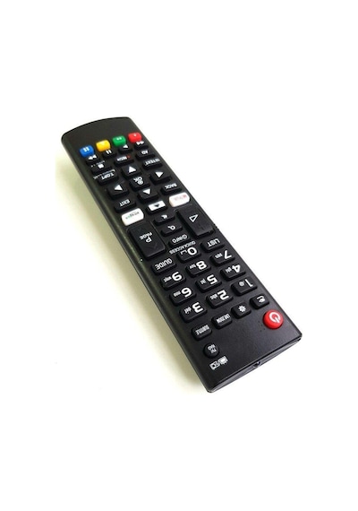 LG Uyumlu AKB75095308 Smart LED TV Kumanda